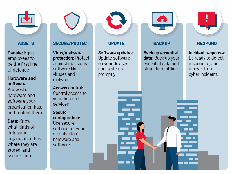 Flectra CMS - a big picture